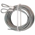 Keen 13in. Extension Spring Cable Set KE336956